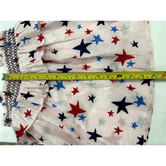 TUCKER + TATE Girls Top 7 - Picture 5 of 7